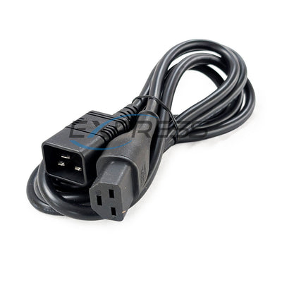 Dell C21 to C20 8Ft Power Cable | DN8R4