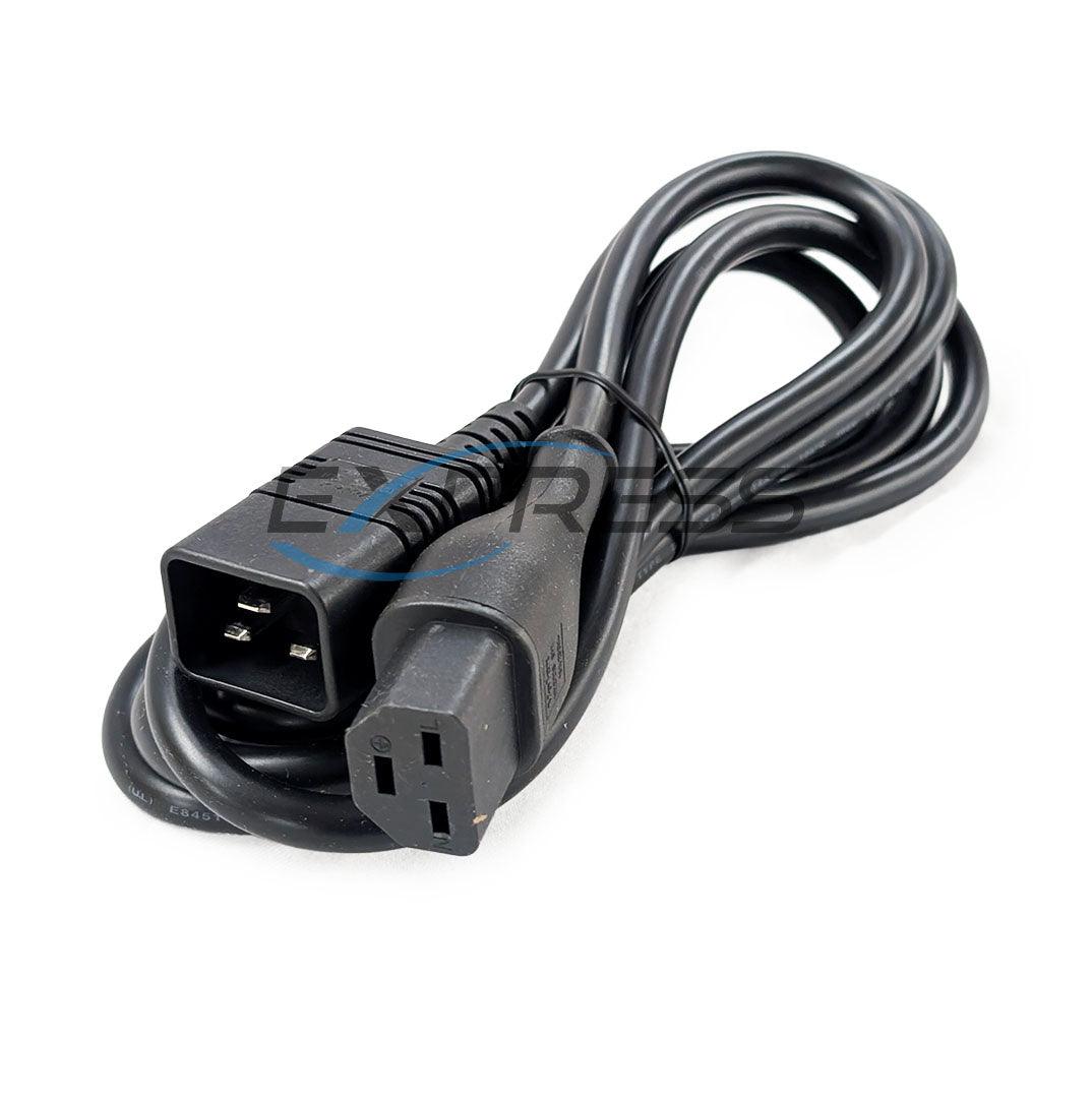 Dell C21 to C20 8Ft Power Cable | DN8R4