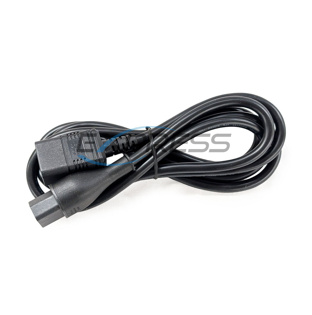 C20 to C21 6FT 220V Power Cable | 29-1732-6ft