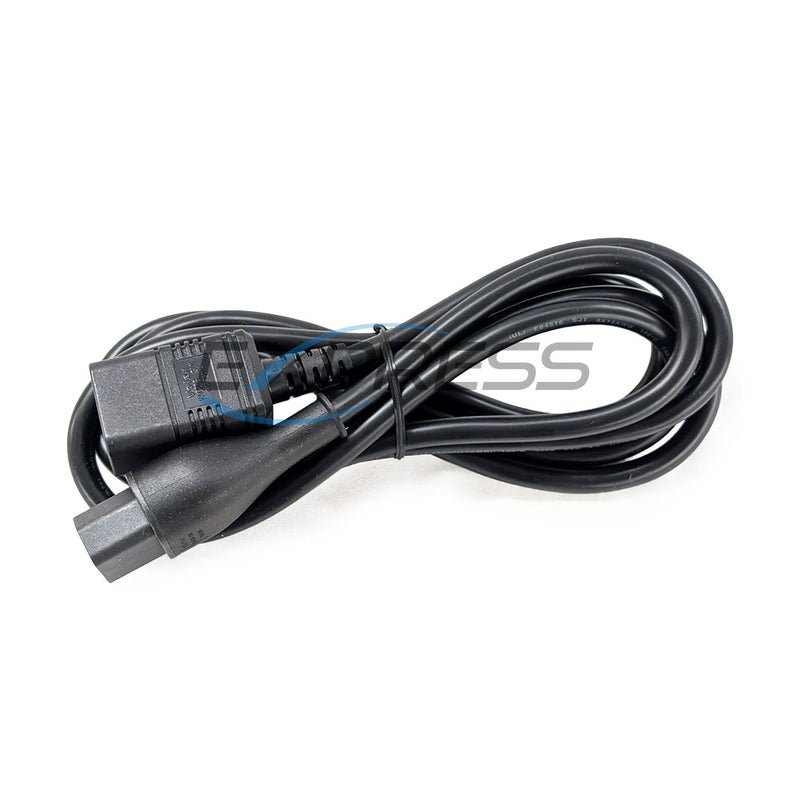 C20 to C21 6FT 220V Power Cable | 29-1732-6ft