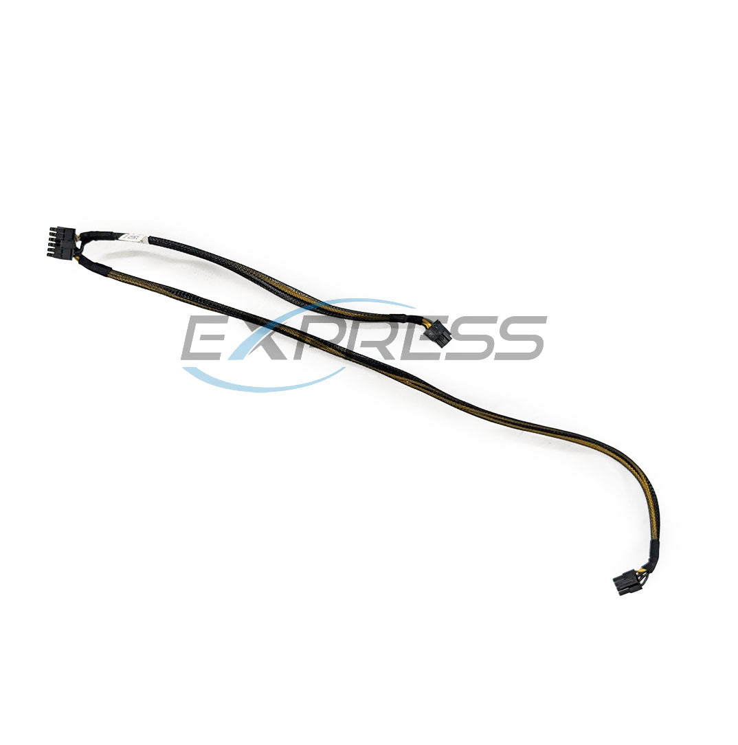 Dell Poweredge Backplane Dual MB to Bp Power Cable | 3V2K5