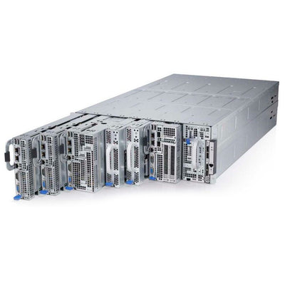 Dell PowerEdge C8000 Rack Enclosure Server CTO