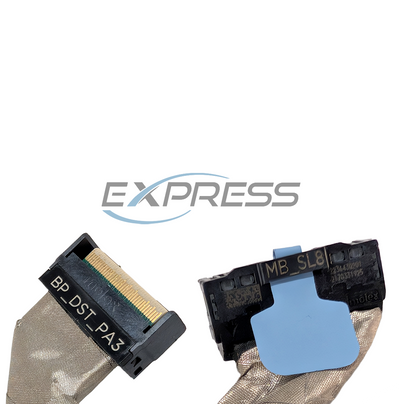 Dell Poweredge R660 10X NVMe Slots 8-9 Data Cable | 5X44X