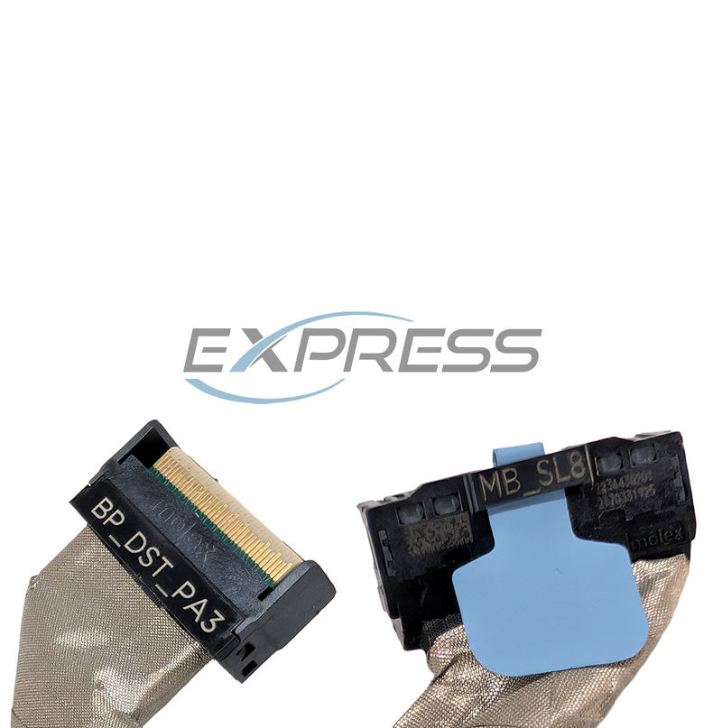 Dell Poweredge R660 10X NVMe Slots 8-9 Data Cable | 5X44X