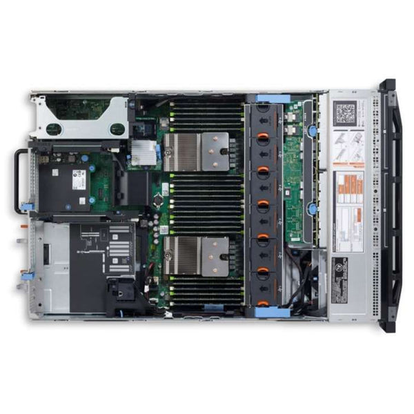 Dell PowerEdge R720 Rack Server CTO