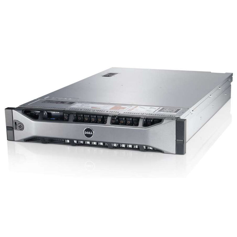 Dell PowerEdge R720 Rack Server CTO