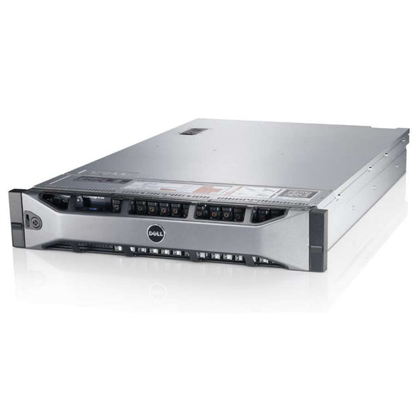 Dell PowerEdge R720 Rack Server Chassis (16x2.5")