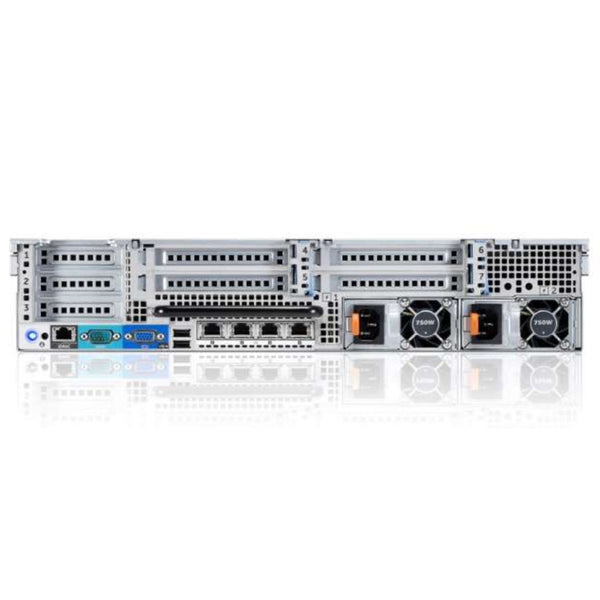 Dell PowerEdge R720 Rack Server CTO
