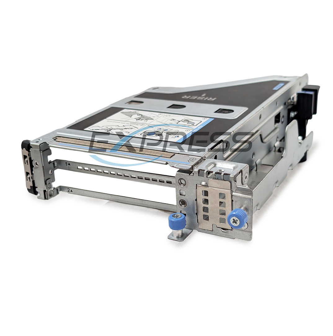 Dell Poweredge R7525 R1C 2x16 Riser Assembly | FFW09
