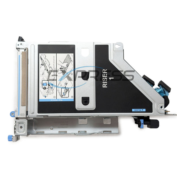 Dell Poweredge R7525 R1C 2x16 Riser Assembly | FFW09