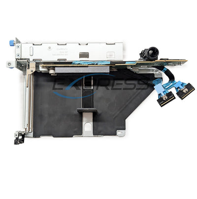 Dell Poweredge R7525 R1C 2x16 Riser Assembly | FFW09