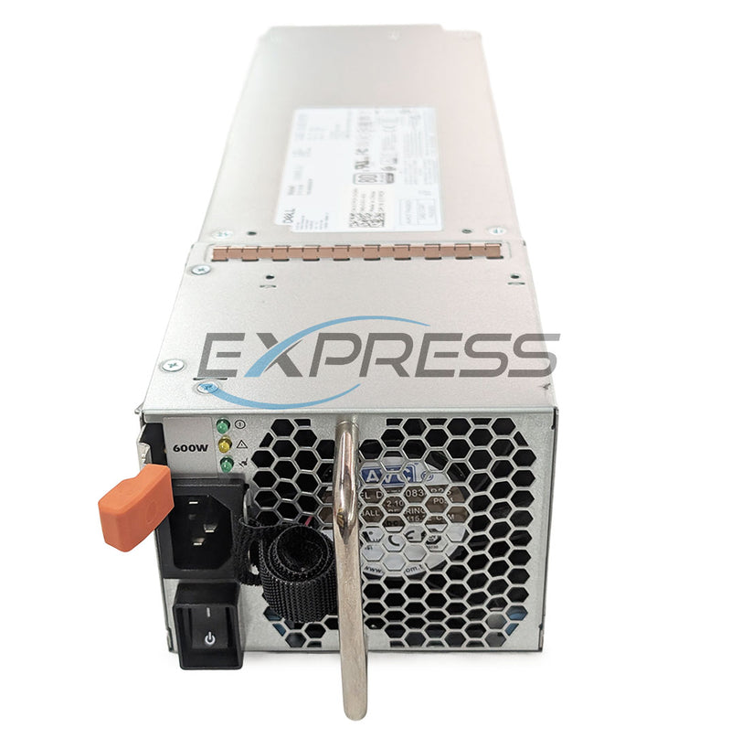 Dell MD Series 600W Power Supply Unit (PSU) | 77FCF