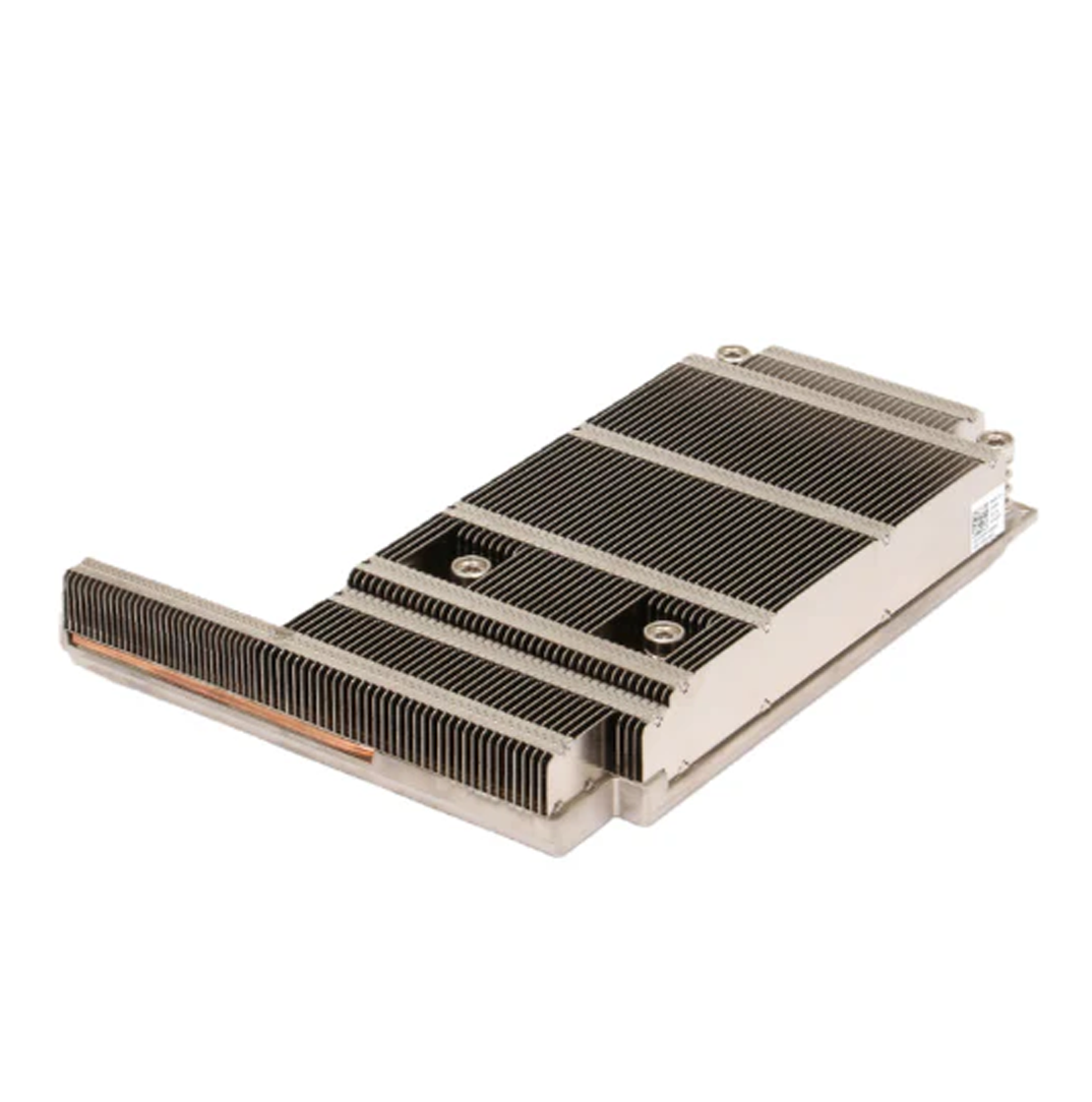 Dell (G15) L-Type CPU 2 Heatsink | COGMT