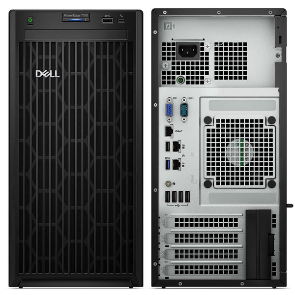 ☘️2024購入品☘️DELL T150☘️Windows Server 2022搭載