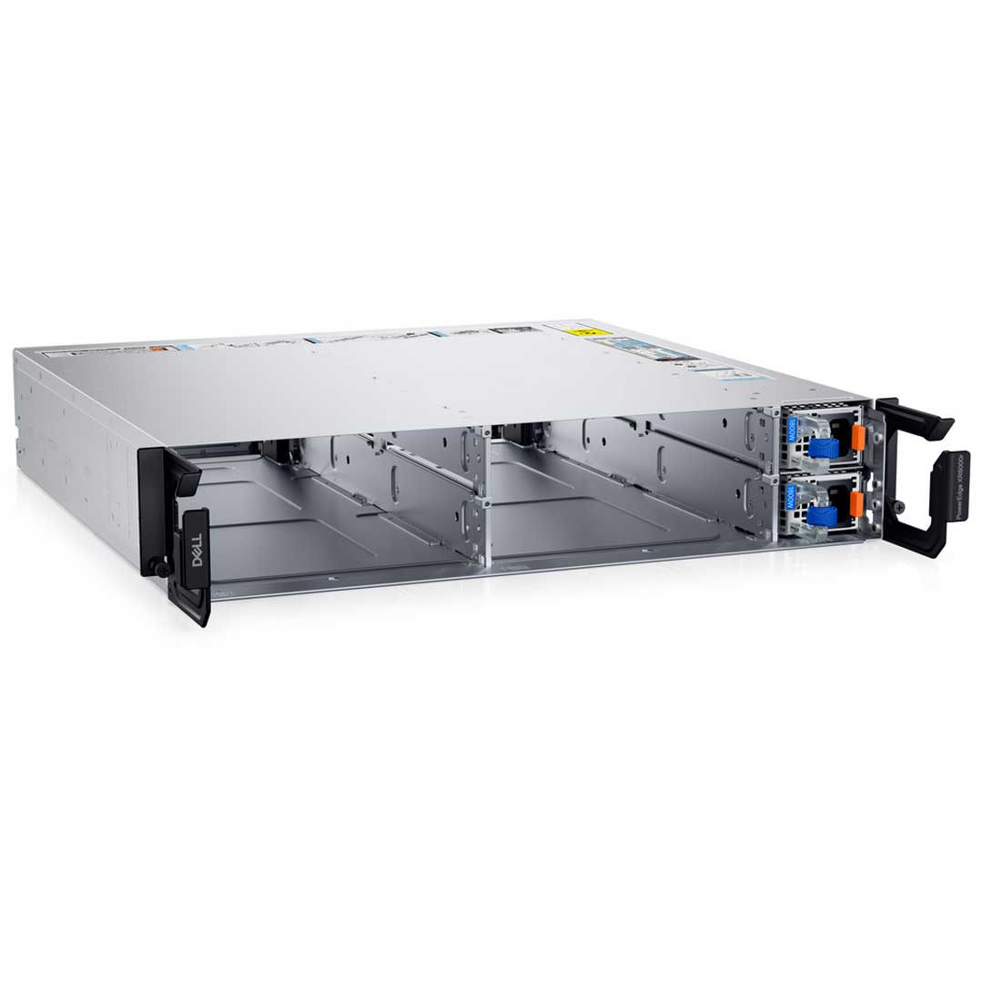 Dell PowerEdge XR8000 Rugged Rack Server CTO