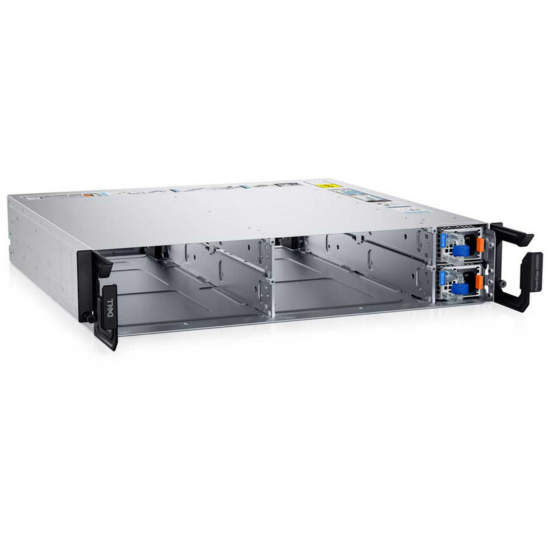 Dell PowerEdge XR8000 Rugged Rack Server CTO