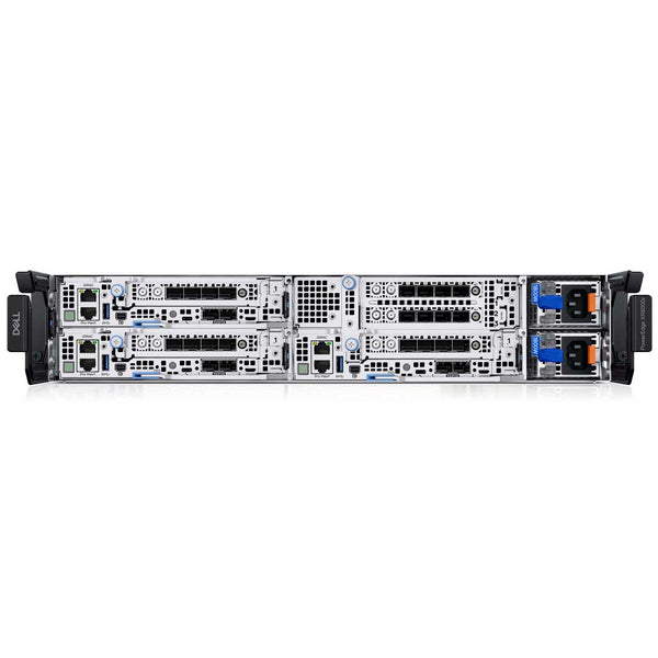 Dell PowerEdge XR8610t 1U Node Server Chassis w/LOM
