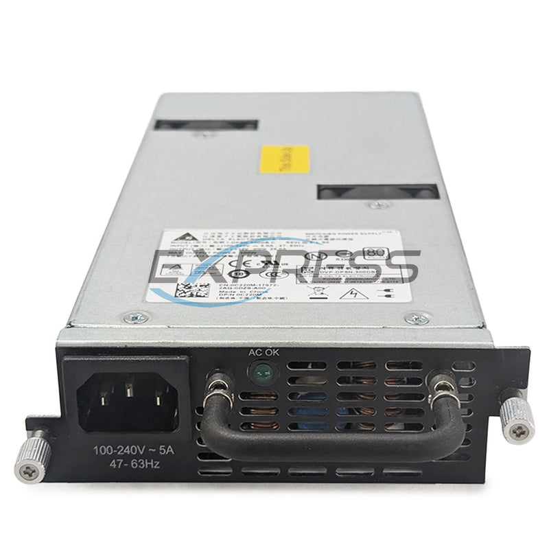 Dell Powerconnect 8024/8024F 300W Power Supply Unit (PSU) | C220M