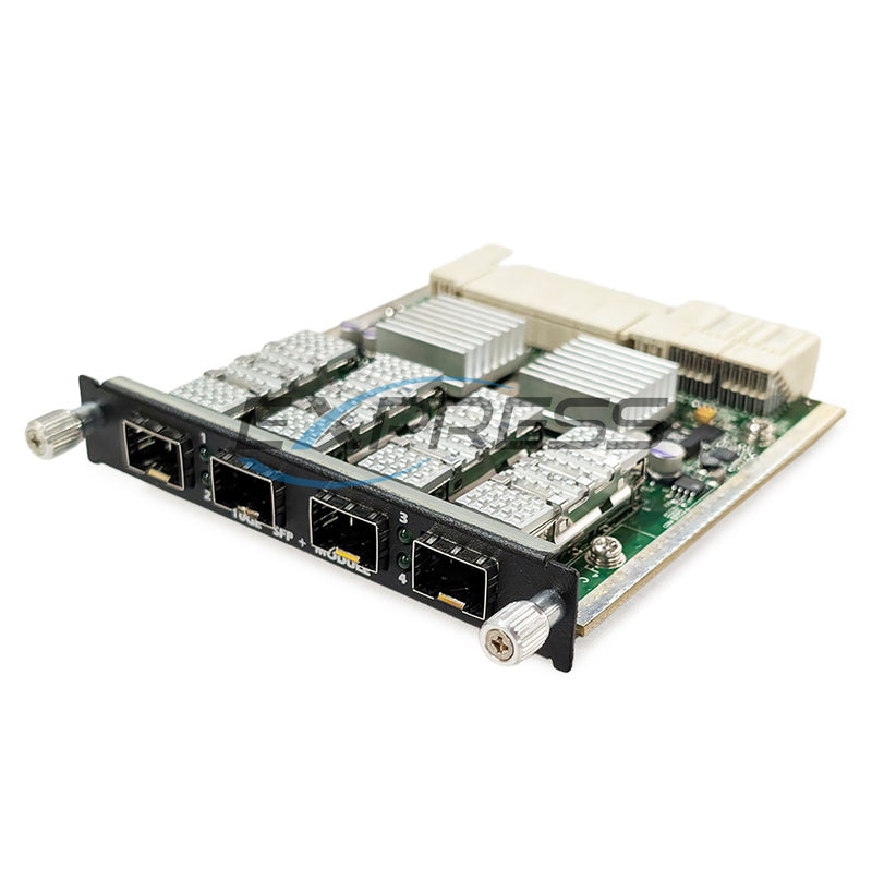 Dell PowerConnect M8024 Quad Port 10Gb SFP+ Module | N805D