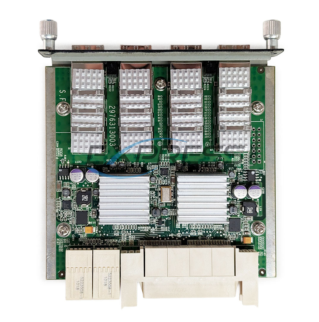 Dell PowerConnect M8024 Quad Port 10Gb SFP+ Module | N805D