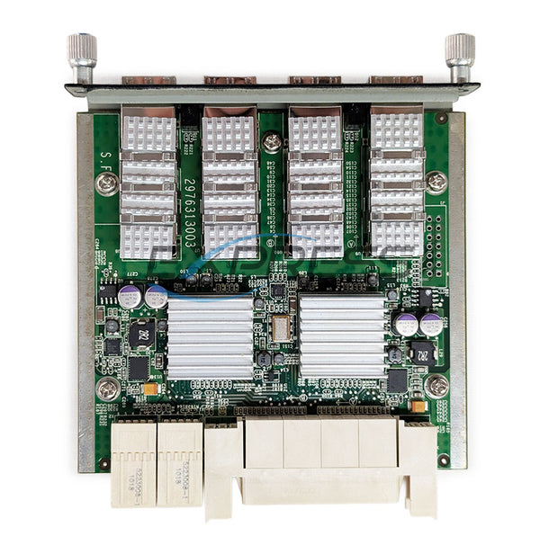 Dell PowerConnect M8024 Quad Port 10Gb SFP+ Module | N805D