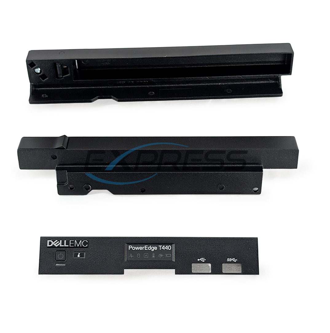 Dell PowerEdge T440 Tower to Rack Converter Kit