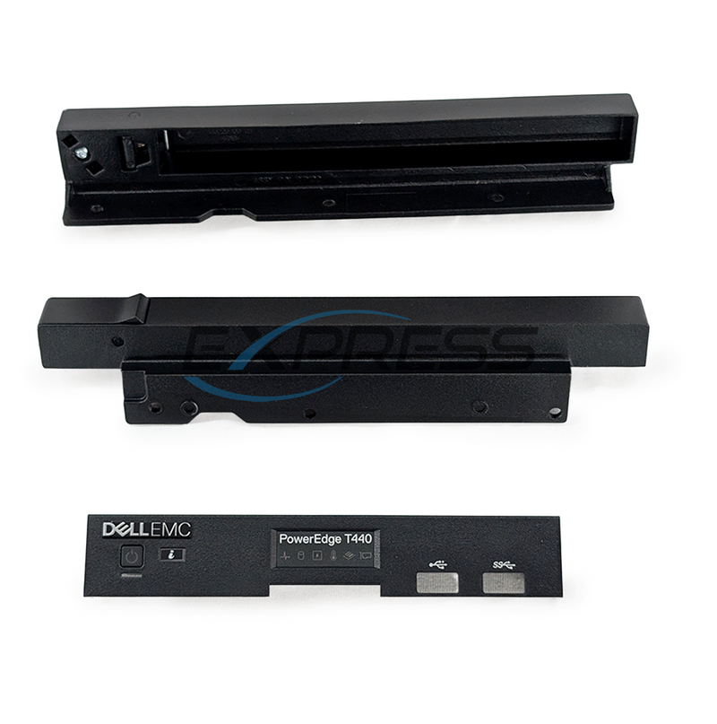 Dell PowerEdge T440 Tower to Rack Converter Kit