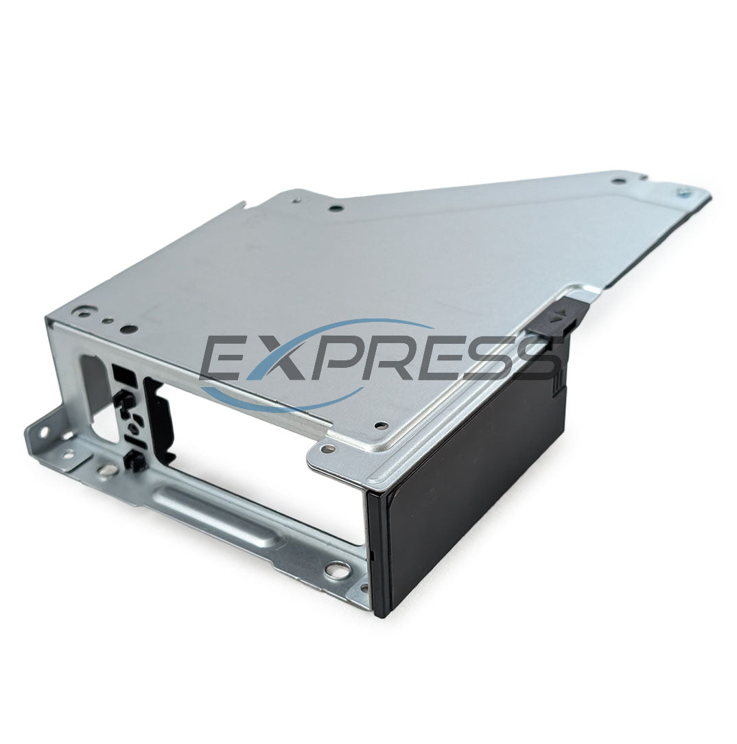 Dell PowerEdge GPU Riser Cooling Assembly R3 | 6053B1677601-R3