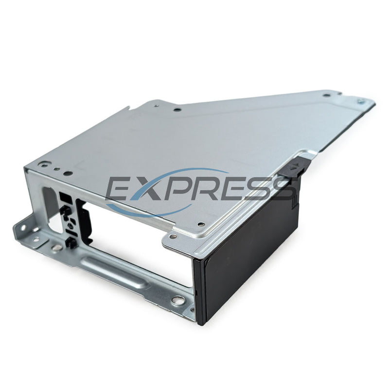 Dell PowerEdge GPU Riser Cooling Assembly R3 | 6053B1677601-R3