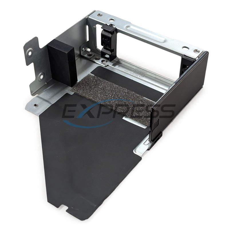 Dell PowerEdge GPU Riser Cooling Assembly R3 | 6053B1677601-R3