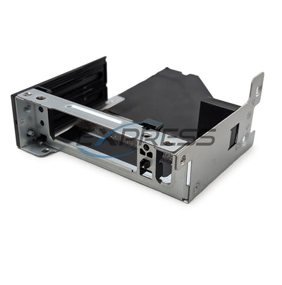 Dell PowerEdge GPU Riser Cooling Assembly R3 | 6053B1677601-R3