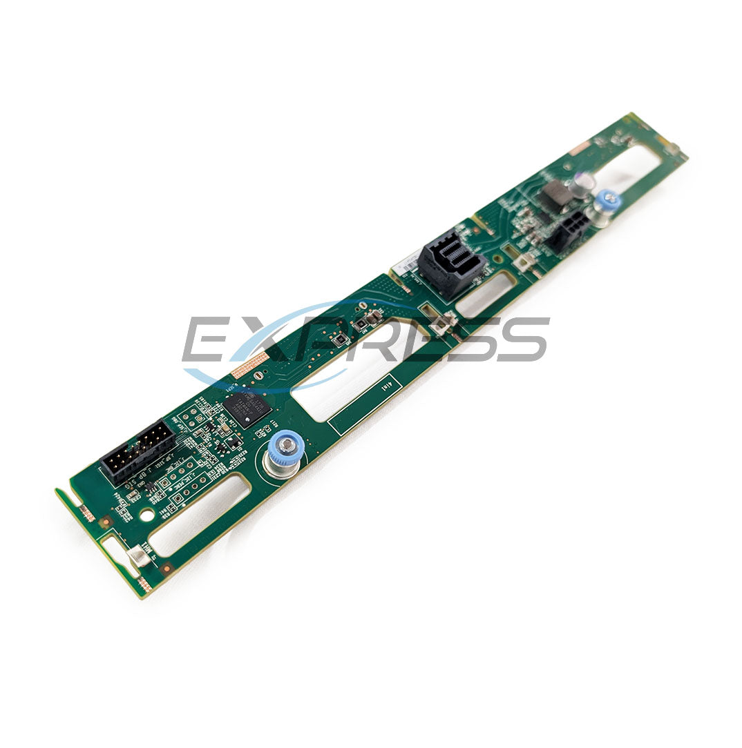 Dell PowerEdge R740 2 x 3.5" Rear Backplane | Y6H32