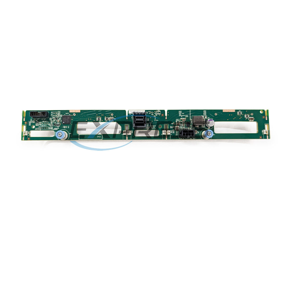 Dell PowerEdge R740 2 x 3.5" Rear Backplane | Y6H32