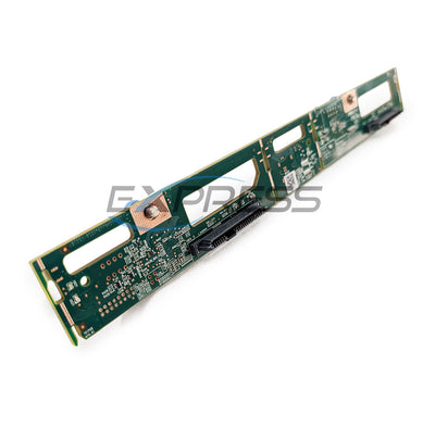 Dell PowerEdge R740* 2 x 3.5" Rear Backplane Kit