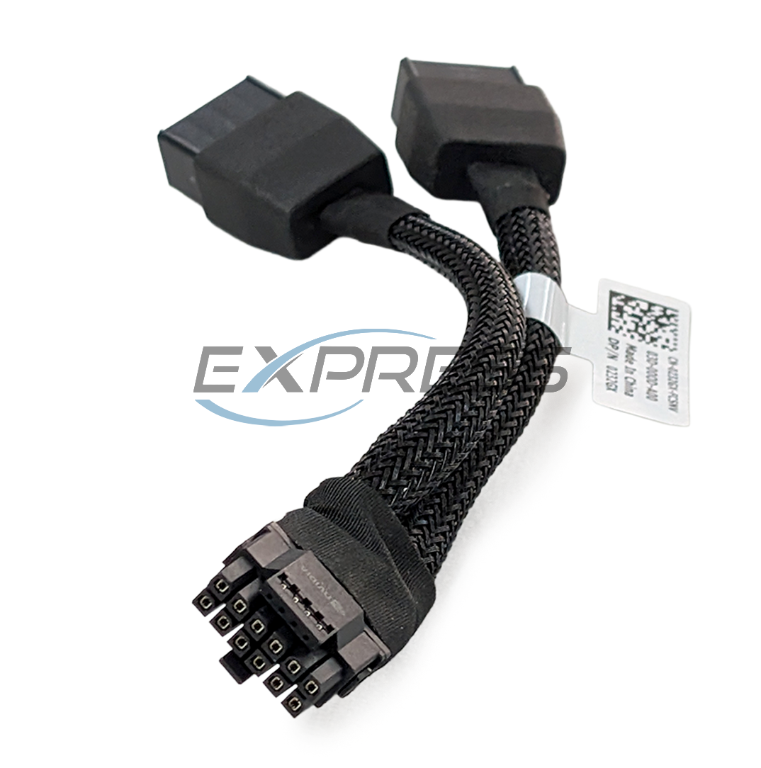 Dell Nvidia 16 to Split Y 8Pin + 8Pin Power Cable | 232GX