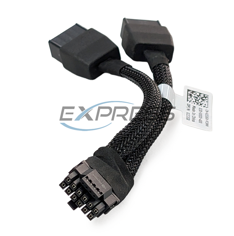 Dell Nvidia 16 to Split Y 8Pin + 8Pin Power Cable | 232GX
