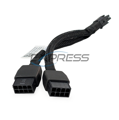 Dell Nvidia 16 to Split Y 8Pin + 8Pin Power Cable | 232GX