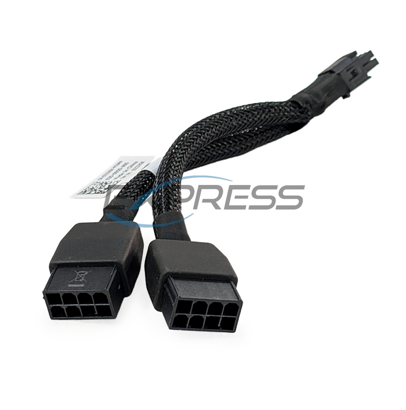 Dell Nvidia 16 to Split Y 8Pin + 8Pin Power Cable | 232GX