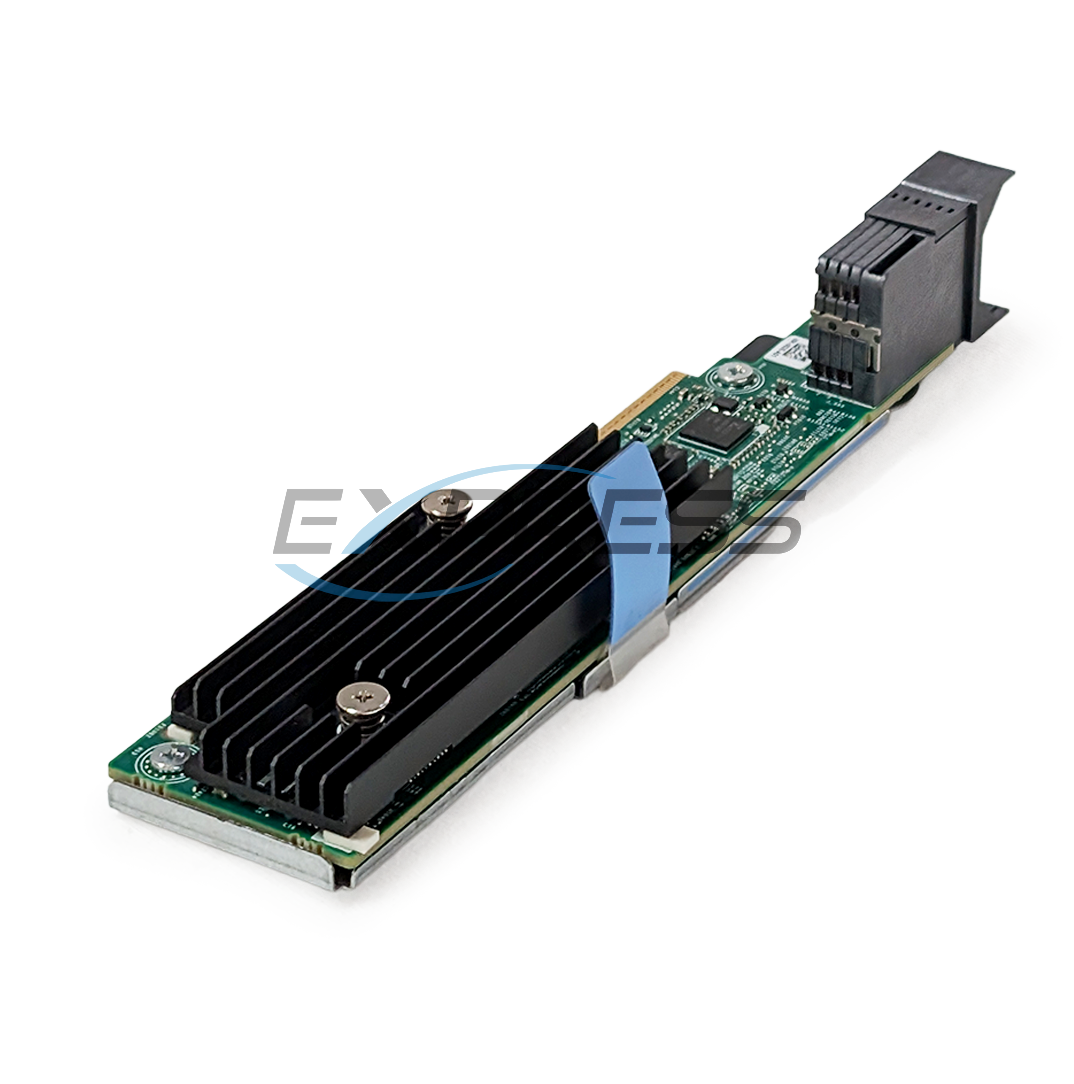 Dell PowerEdge MX PERC HBA330 Adapter | 4W5RJ