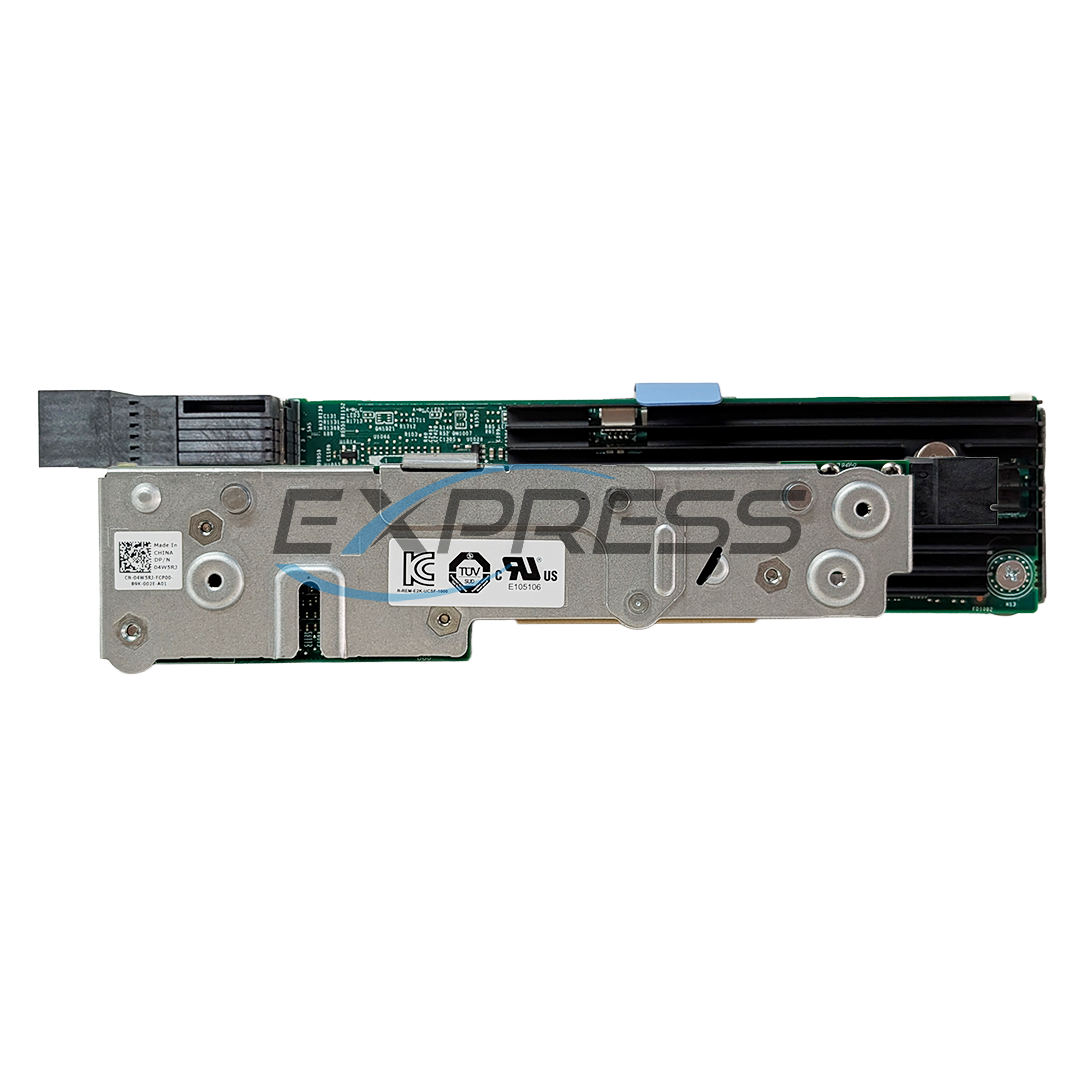 Dell PowerEdge MX PERC HBA330 Adapter | 4W5RJ