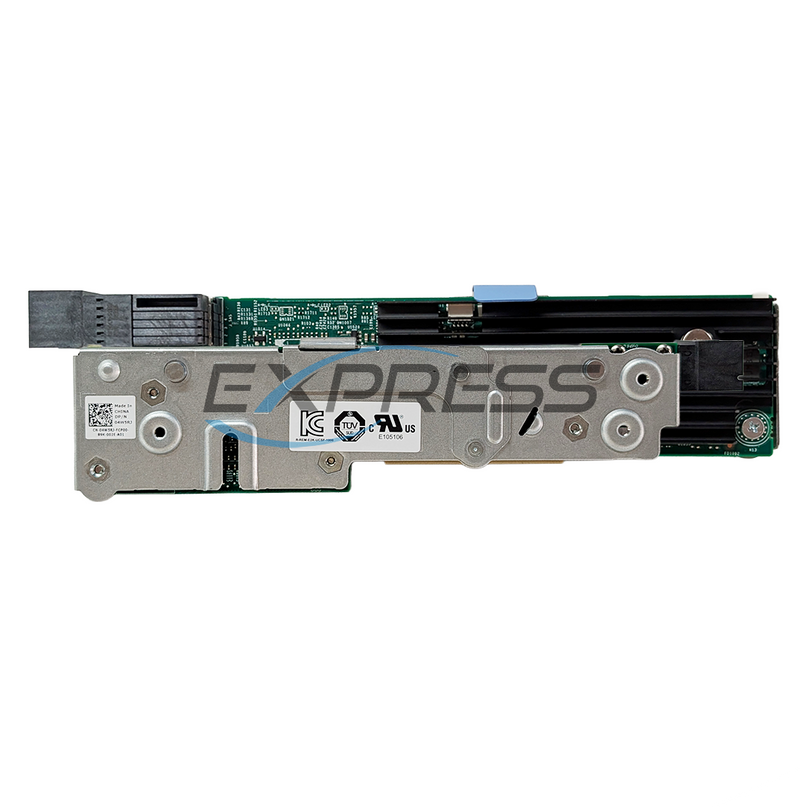 Dell PowerEdge MX PERC HBA330 Adapter | 4W5RJ