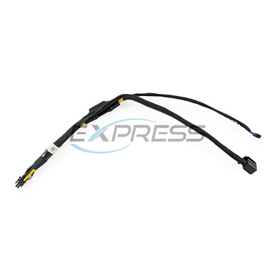 DELL R760 7960 RISER 1 480W 12+4-PIN GPU POWER CABLE L40 H100 H200 - 5YTNN