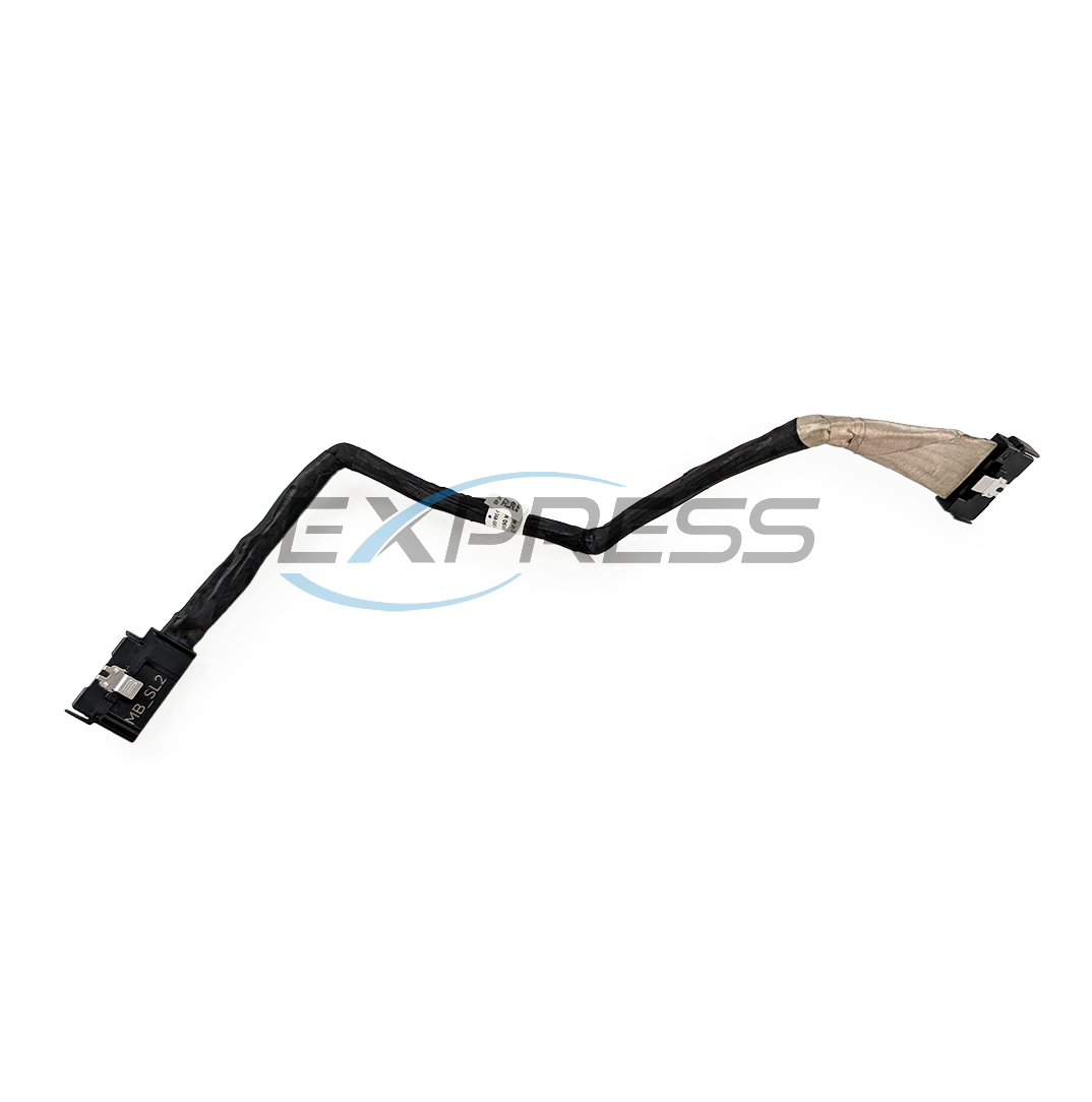 Dell Poweredge R660 10 SFF NVMe Slots 6-7 Cable | 6V6WM