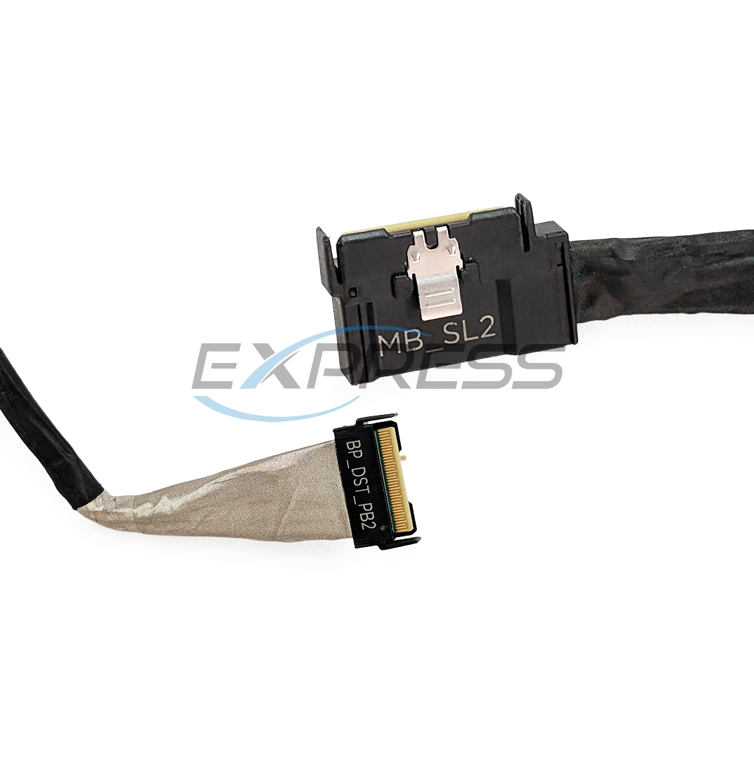 Dell Poweredge R660 10 SFF NVMe Slots 6-7 Cable | 6V6WM