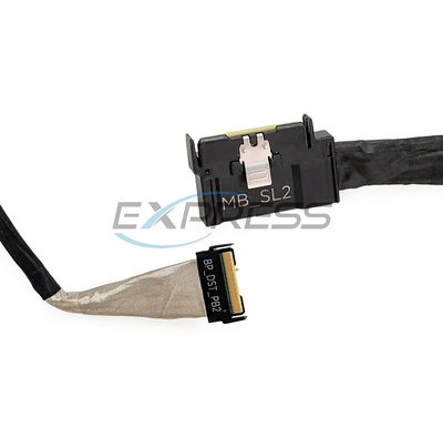 Dell Poweredge R660 10 SFF NVMe Slots 6-7 Cable | 6V6WM