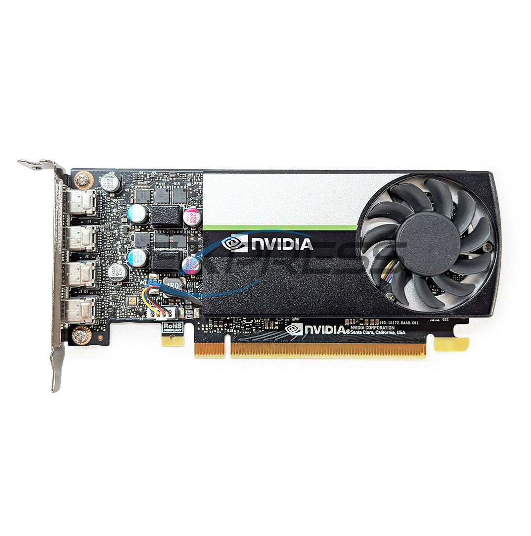 Dell 2x M.2 NVMe Storage Adapter | FM1CF