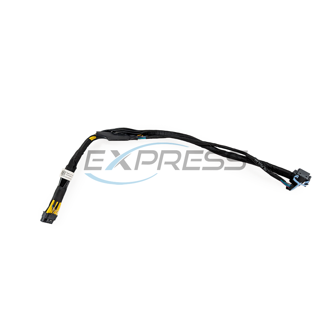 Dell Poweredge R760 Riser 4 Power Cable | MD9J9