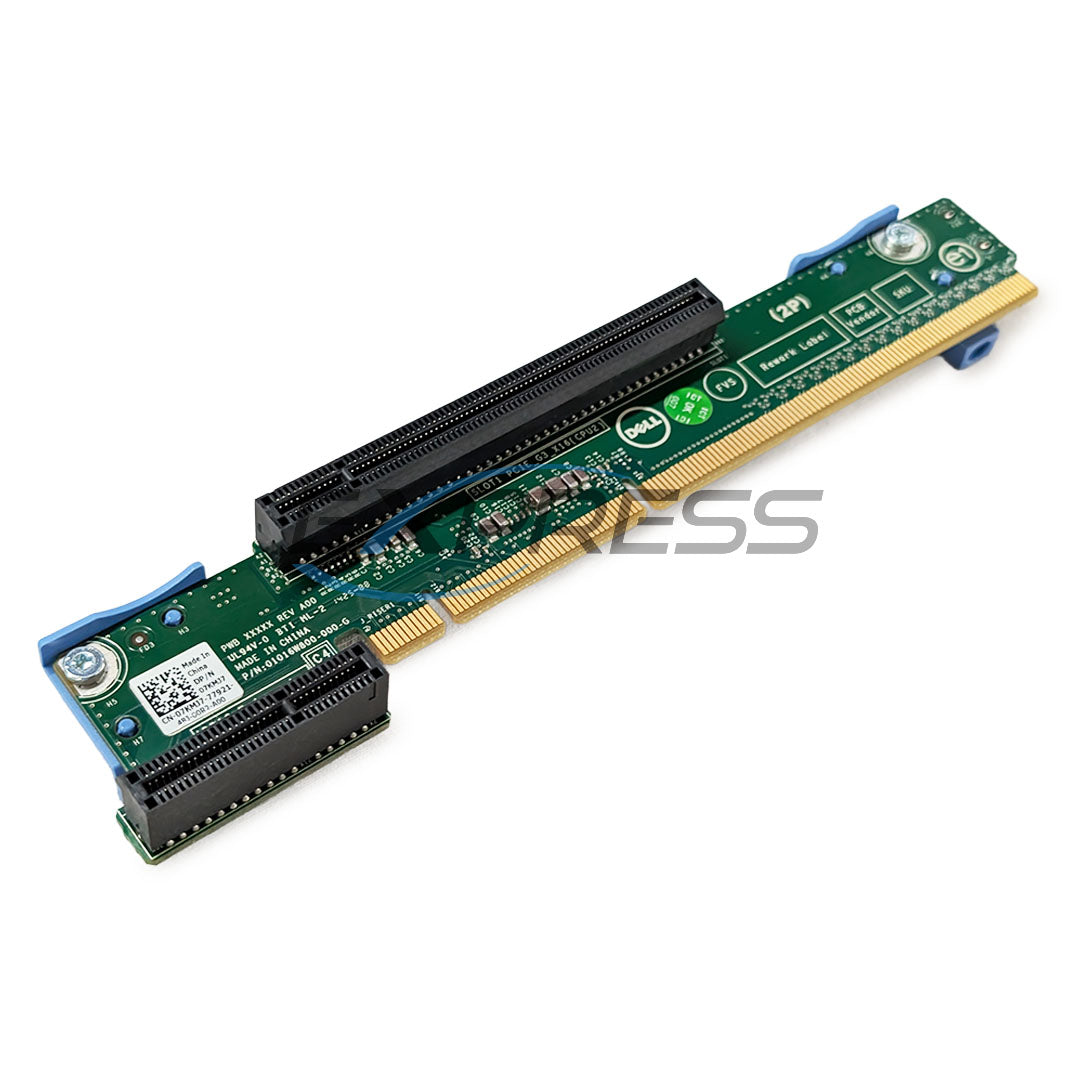 Dell Poweredge R420 Riser 1 Card | 7KMJ7