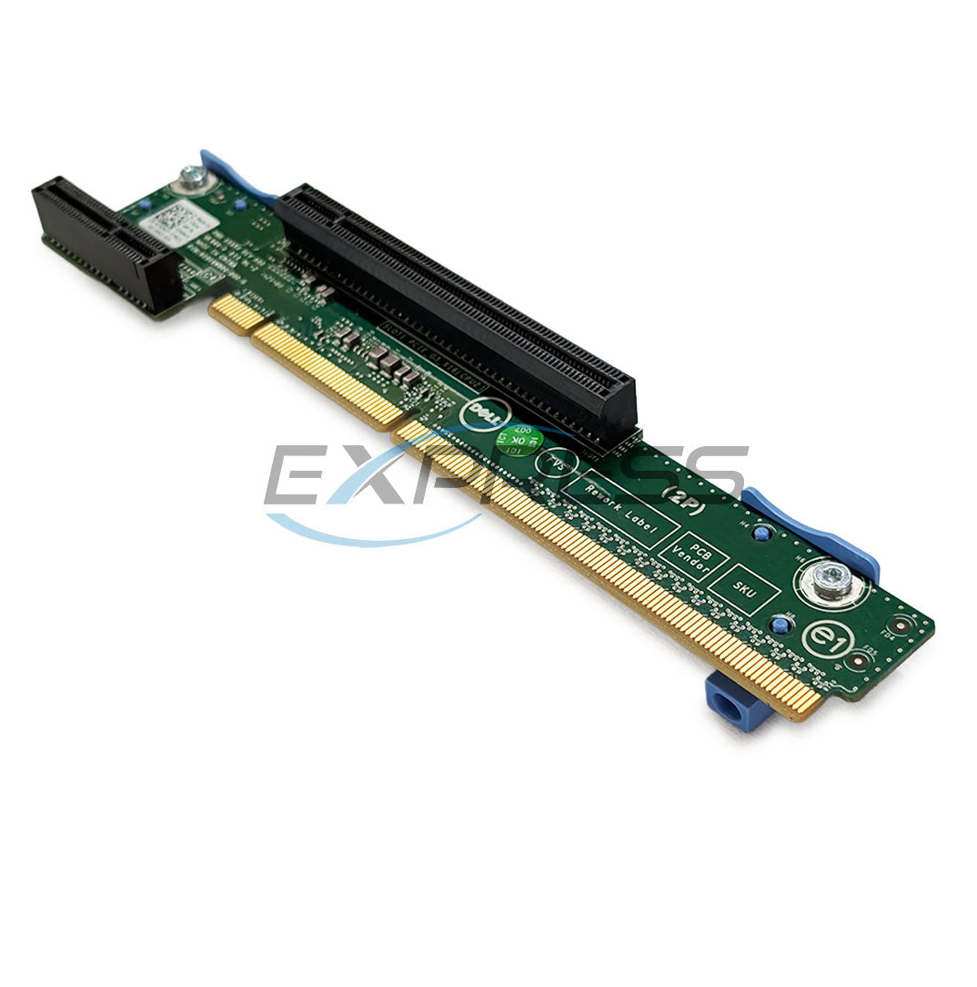 Dell Poweredge R420 Riser 1 Card | 7KMJ7