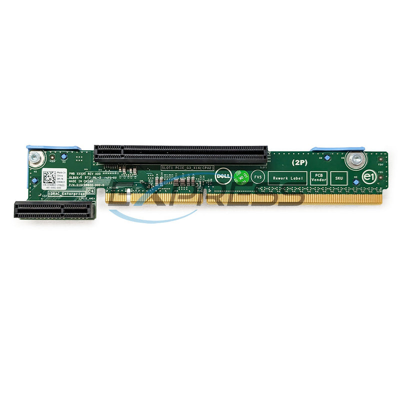 Dell Poweredge R420 Riser 1 Card | 7KMJ7
